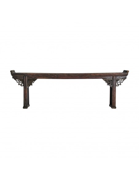 CONSOLA DASHE