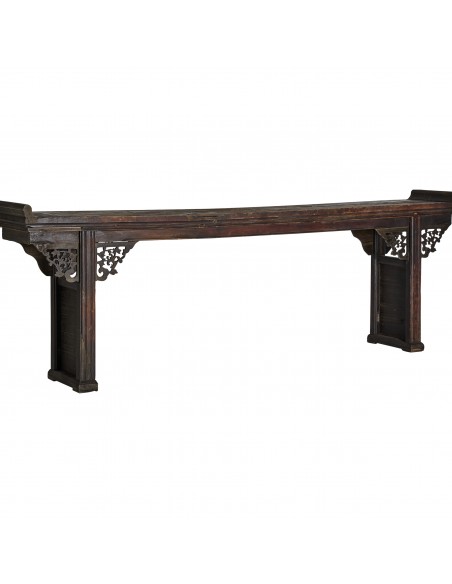 CONSOLA DASHE