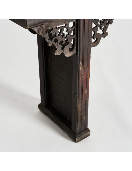 CONSOLA DASHE