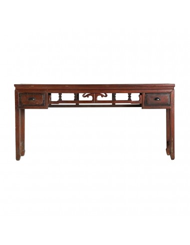 CONSOLA KHITAM