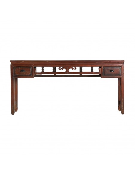 CONSOLA KHITAM