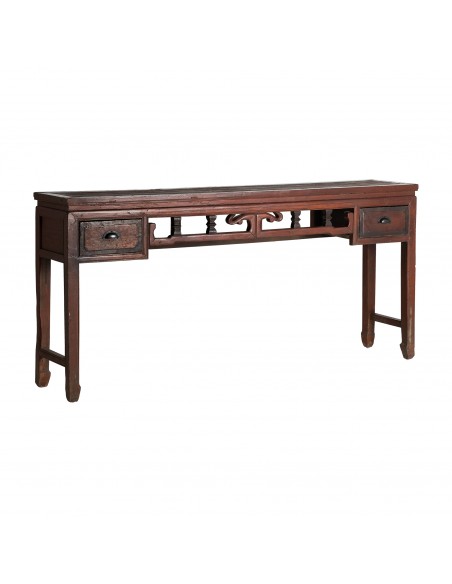 CONSOLA KHITAM