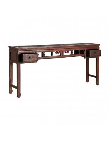 CONSOLA KHITAM