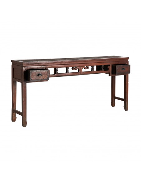 CONSOLA KHITAM