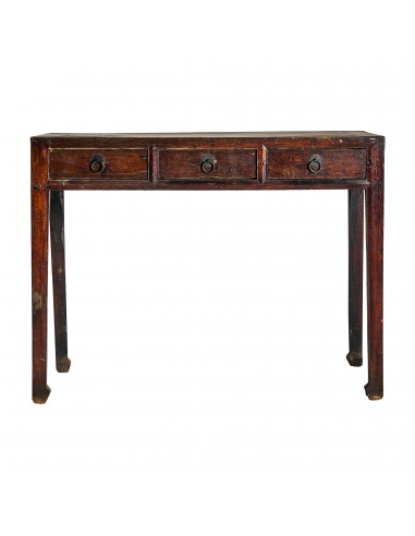 CONSOLA TUMEN