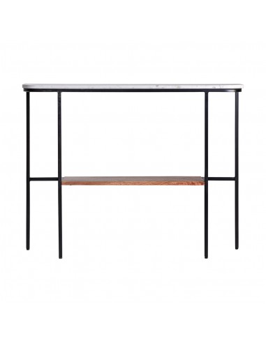 CONSOLA CUERA