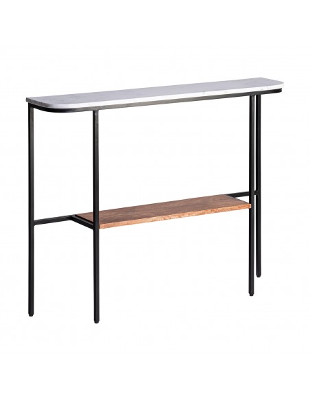 CONSOLA CUERA