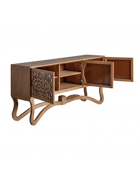 CONSOLA BASSENS