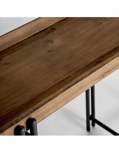 CONSOLA MINOT