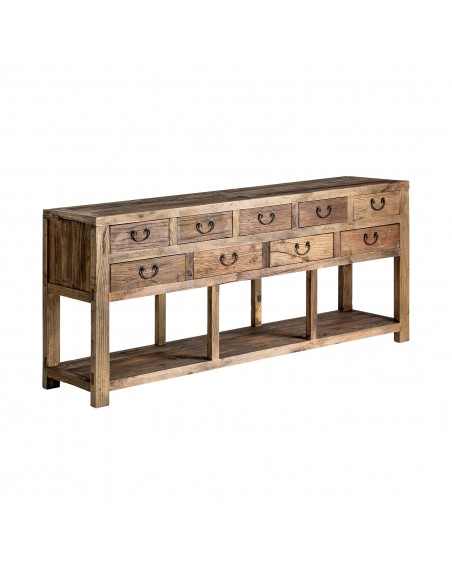 CONSOLA IKAST
