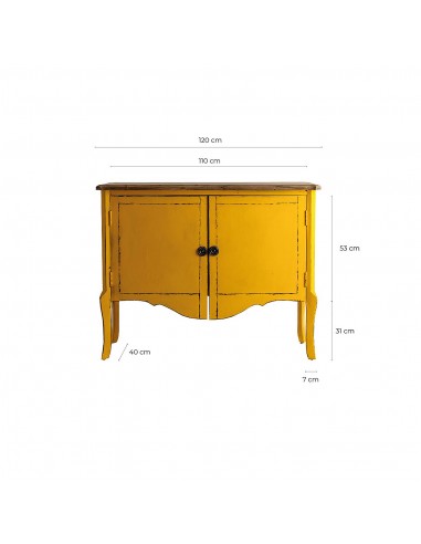 CONSOLA SAMARI