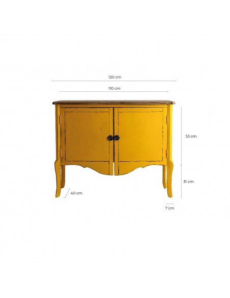 CONSOLA SAMARI