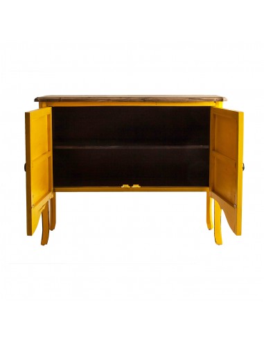 CONSOLA SAMARI