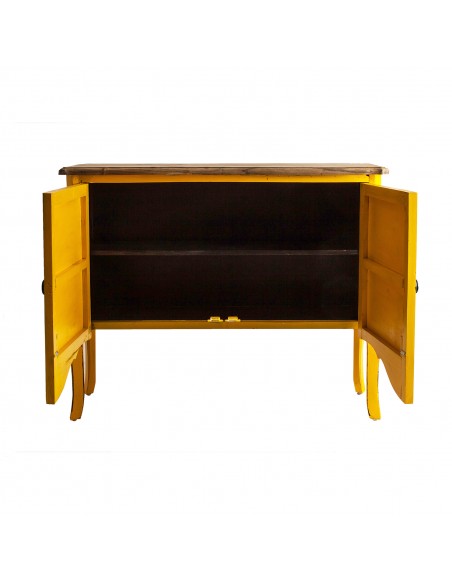 CONSOLA SAMARI