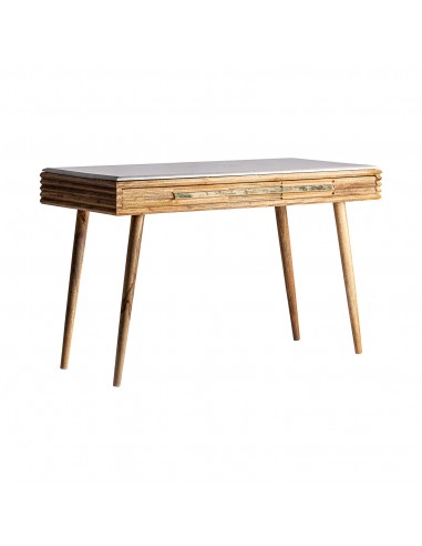 ESCRITORIO PLISSÉ WOOD