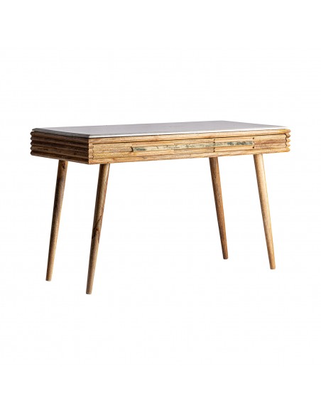 ESCRITORIO PLISSÉ WOOD