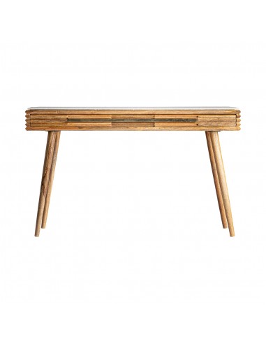ESCRITORIO PLISSÉ WOOD