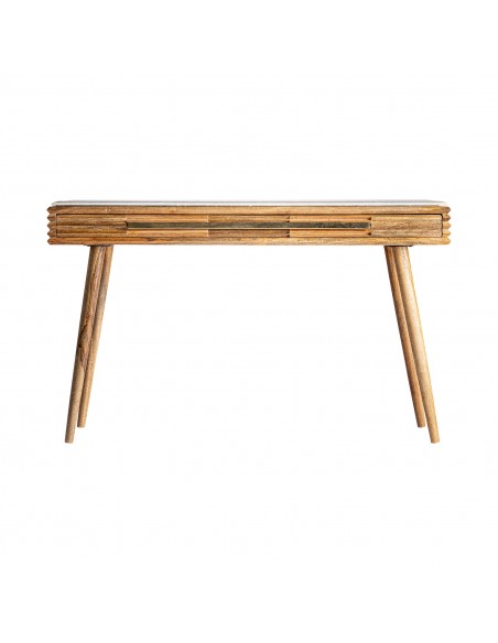 ESCRITORIO PLISSÉ WOOD