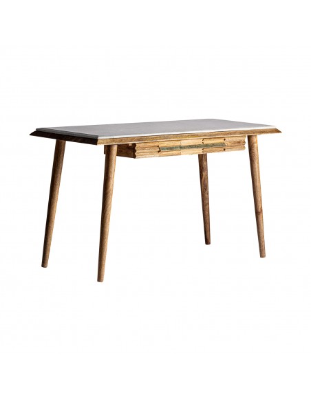 ESCRITORIO PLISSÉ WOOD