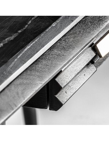 ESCRITORIO PLISSÉ WOOD