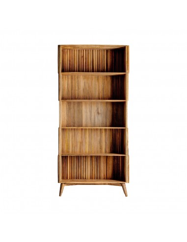 ESTANTERIA PLISSÉ WOOD