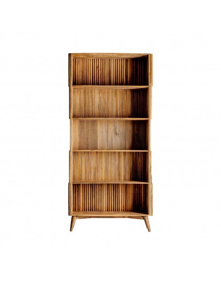 ESTANTERIA PLISSÉ WOOD