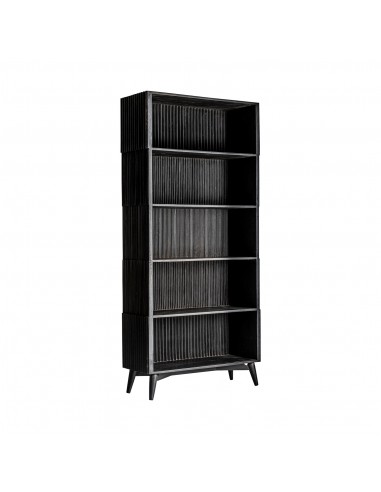 ESTANTERIA PLISSÉ WOOD