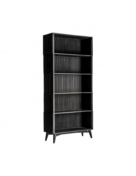 ESTANTERIA PLISSÉ WOOD