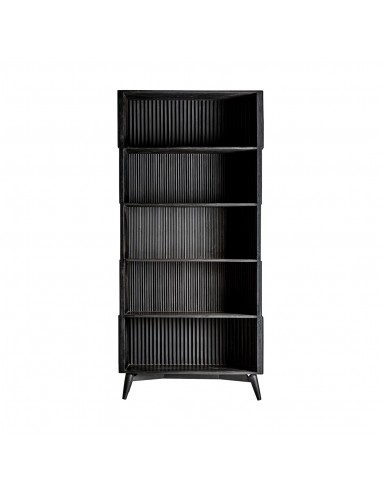 ESTANTERIA PLISSÉ WOOD