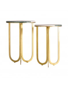 MESA AUXILIAR J/2 BOURTH