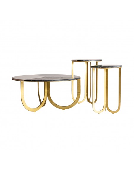 MESA AUXILIAR J/2 BOURTH