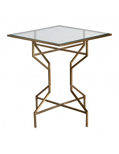 MESA AUXILIAR LAUW