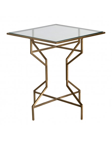 MESA AUXILIAR LAUW