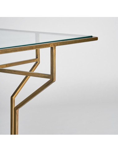 MESA AUXILIAR LAUW