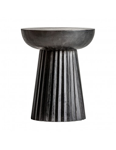 MESA AUXILIAR PLISSÉ WOOD