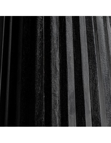 MESA AUXILIAR PLISSÉ WOOD