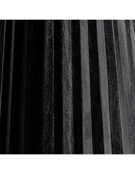 MESA AUXILIAR PLISSÉ WOOD