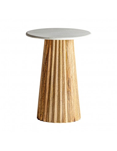 MESA BAR PLISSÉ WOOD MESA BAR PLISSÉ WOOD