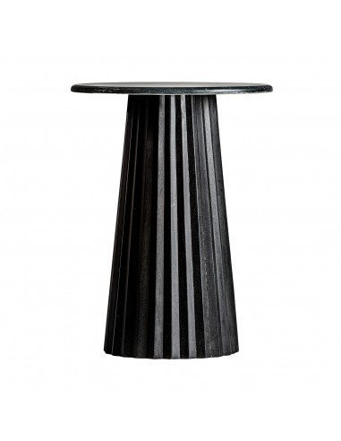 MESA BAR PLISSÉ WOOD MESA BAR PLISSÉ WOOD