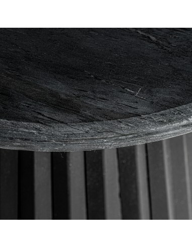 MESA BAR PLISSÉ WOOD MESA BAR PLISSÉ WOOD