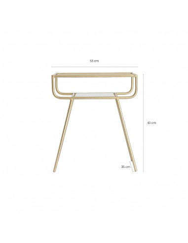 MESA AUXILIAR WOLEN