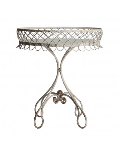 MESA AUXILIAR MILEA MESA AUXILIAR MILEA