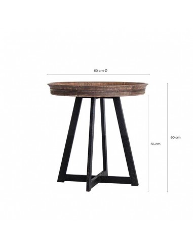 MESA AUXILIAR NUAPA MESA AUXILIAR NUAPA