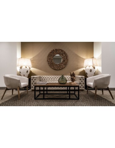 MESA DE CENTRO MINOT MESA DE CENTRO MINOT