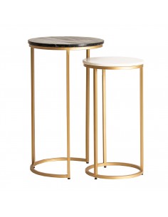 MESA AUXILIAR J/2 KEINARL