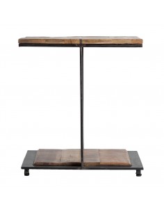 MESA AUXILIAR GAFFNEY