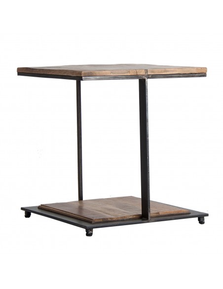 MESA AUXILIAR GAFFNEY