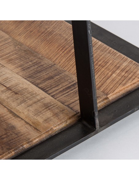 MESA AUXILIAR GAFFNEY