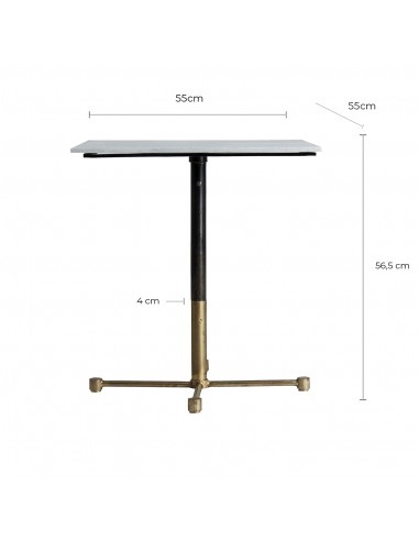 MESA AUXILIAR DAHN MESA AUXILIAR DAHN