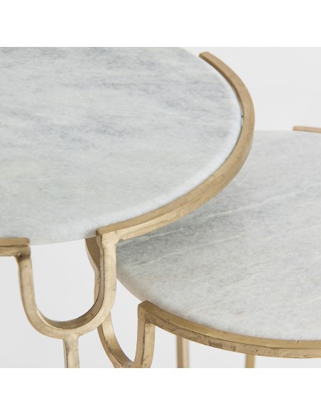 MESA AUXILIAR J/2 TWENG